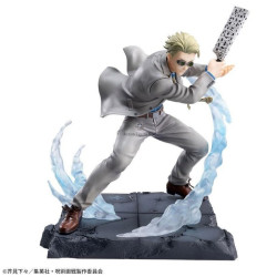 Jujutsu Kaisen Figurine Kento Nanami Joint Struggle Ver. Luminasta