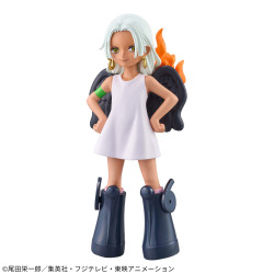 One Piece The Grandline Series Figurine S-Snake