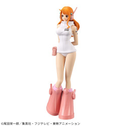 One Piece The Grandline...