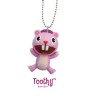 Happy Tree Friends Toothy Pendentif / Strap