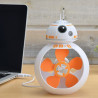 Star Wars BB-8 Ventilateur USB
