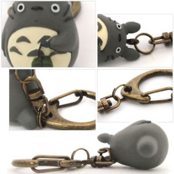 Mon Voisin Totoro Souvenir Porte-cles