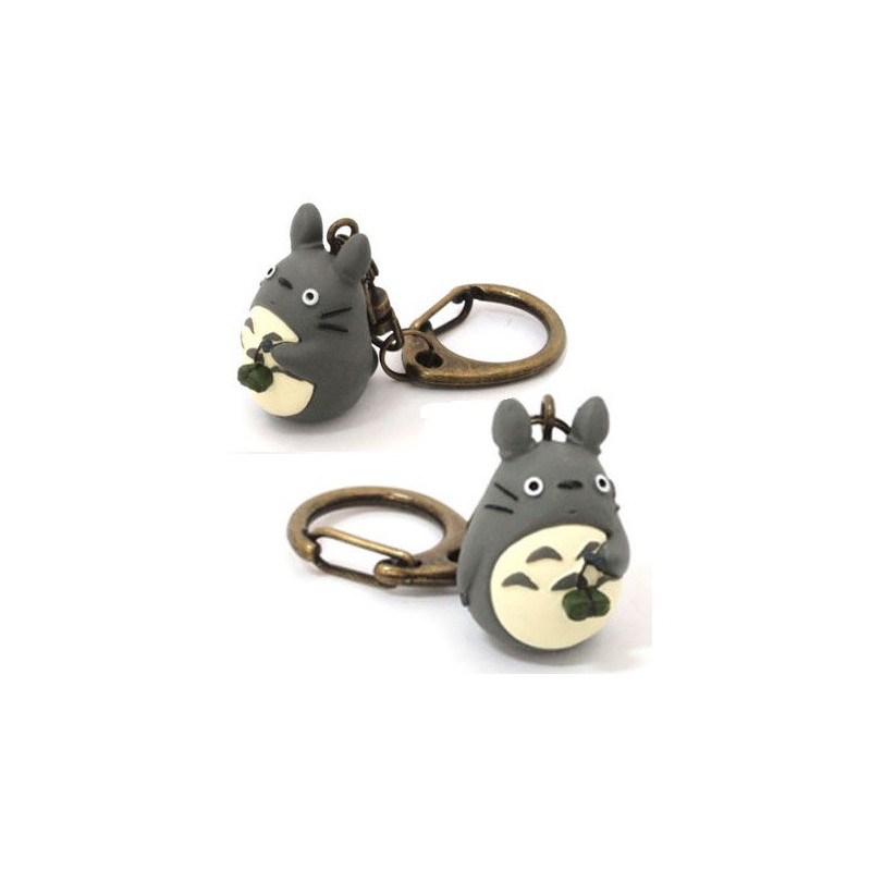Mon Voisin Totoro Souvenir Porte-cles
