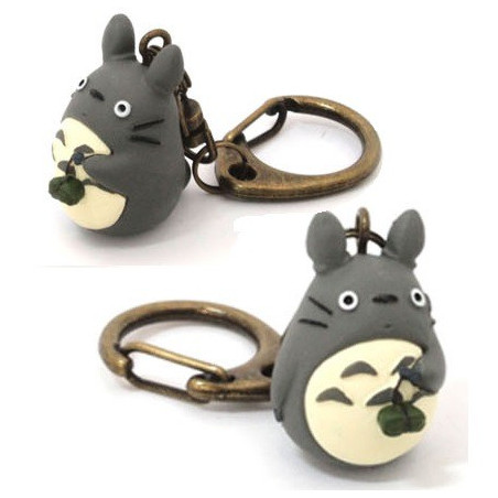 Mon Voisin Totoro Souvenir Porte-cles