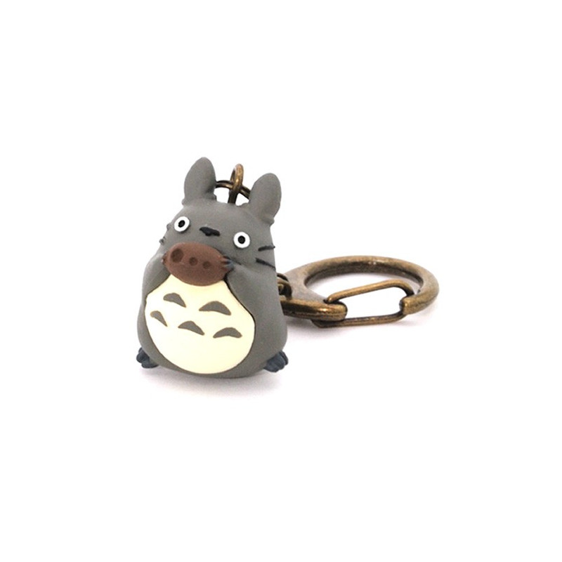 Mon Voisin Totoro Ocarina Porte-cles