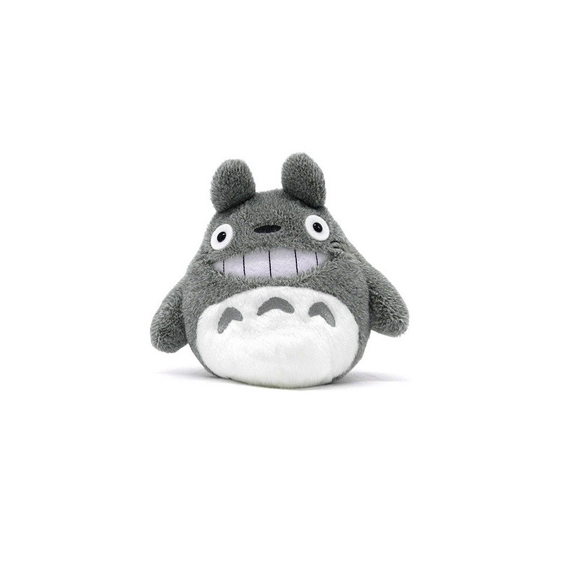 Mon Voisin Totoro Totoro Smile Peluche Funwari