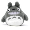 Mon Voisin Totoro Totoro Smile Peluche Funwari