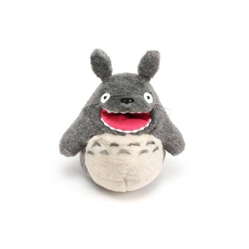 Mon Voisin Totoro Totoro Roar (M) 27 cm