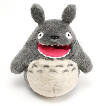 Mon Voisin Totoro Totoro Roar (M) 27 cm