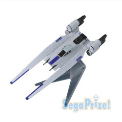 Star Wars Rebel U-Wing Fighter™ Replique Vaisseau