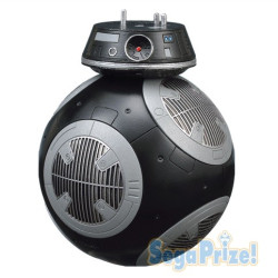 Star Wars The Last Jedi BB-9E™ 1/10 Scale Figurine