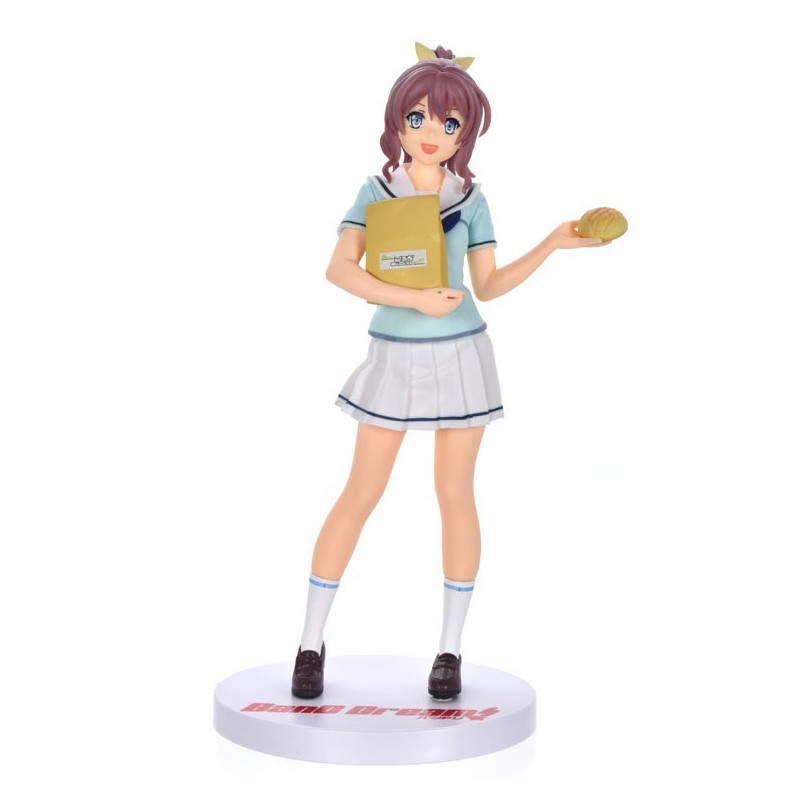 BanG Dream ! Yamabuki Saaya Premium Figurine