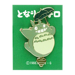 Mon Voisin Totoro Flying Pins