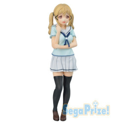 BanG Dream Ichigaya Arisa Premium Figurine
